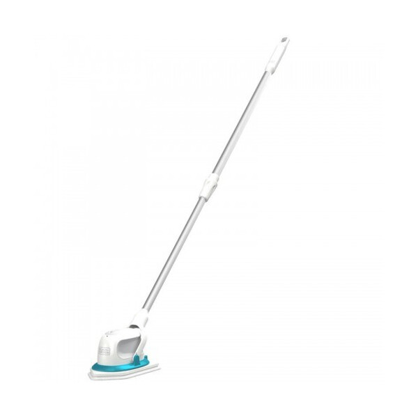 

Электрощетка дельтовидная Li-Ion 3.6 B с телескопической штангой BLACK+DECKER BHPC220