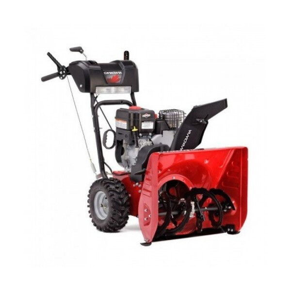 

Снегоуборщик CANADIANA CL61900R (1696227)