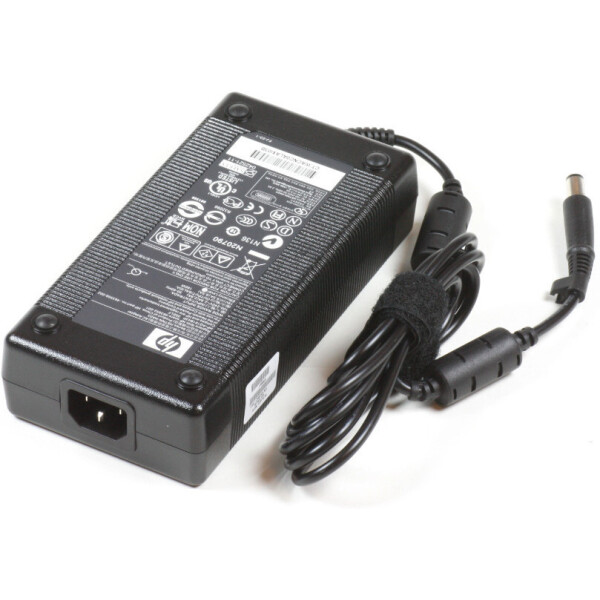 

Блок питания HP 180W PFC ADPTR, 3P/RC - 463952-001 Refurbished refurbished
