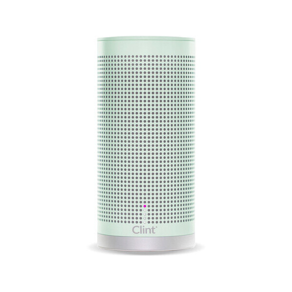 

Беспроводная акустическая система Clint Asgard FREYA (Wi-Fi) CLINT-FR14W-MG Misty Green+ настенное крепление