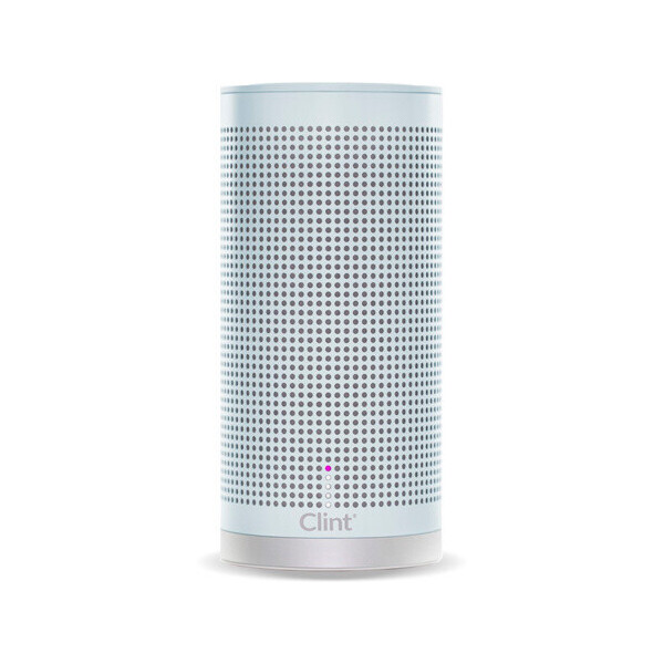 

Беспроводная акустическая система Clint Asgard FREYA (Wi-Fi) CLINT-FR14W-PB Powdery Blue+ настенное крепление