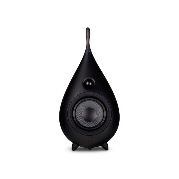 

Акустическая система Podspeakers The Drop чёрный(PS16511)