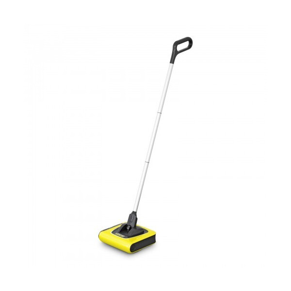 

Аккумуляторный электровеник Karcher KB 5 (1.258-000.0)