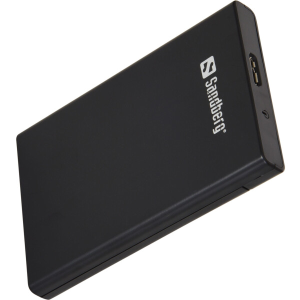 

Карман USB 3.0 - SATA 2.5 '', Sandberg