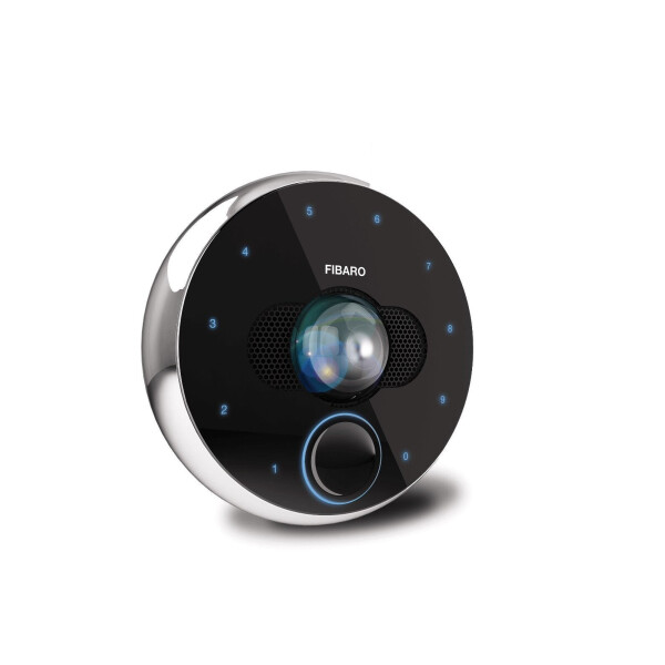 

Вызывная панель Fibaro Intercom FGIC-002