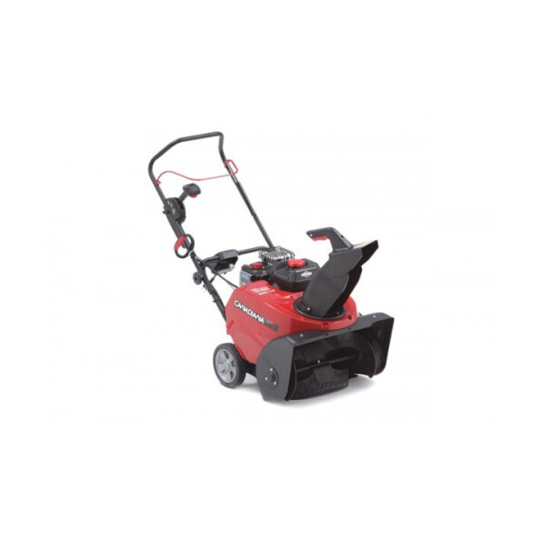 

Снегоуборочная машина Canadiana CS55800E