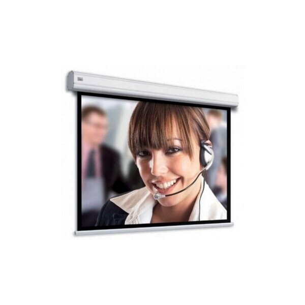 

Экран моторизированный Adeo Professional Reference 233x130 16:9 White