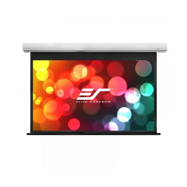 

Экран моторизированный Elite Screen 110" FG 148x237 16:10 White SK110NXW-E10