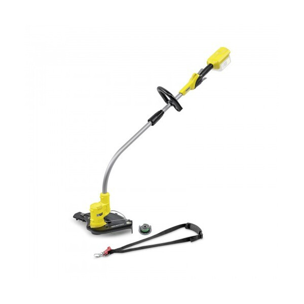 

Триммер аккумуляторный Karcher LTR 36-33 Battery (без АКБ и ЗУ) (1.444-350.0)