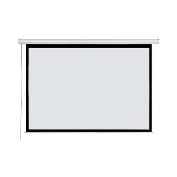 

Экран моторизированный AV Screen 84" 170x128 4:3 Matte White 3V084MEV (084XEV-S)