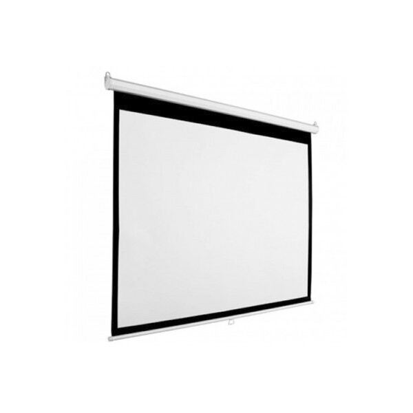 

Экран настенный AV Screen100" 203x152 4:3 Matte White 3V100MMV (100XMV)