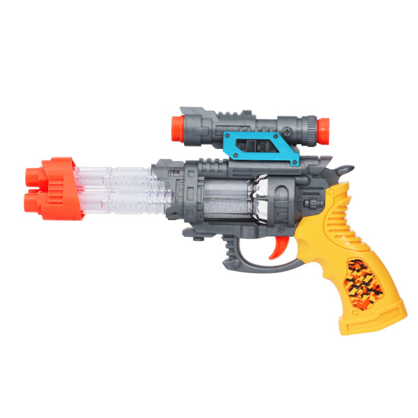 

Игрушечное оружие Same Toy Бластер DF-26218Ut