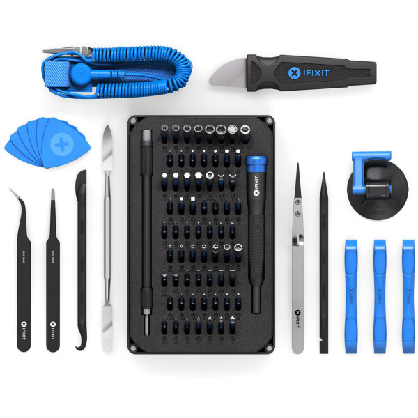 

Набор отверток iFIXIT Pro Tech Toolkit(EU145307-4)