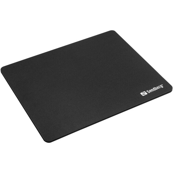 

Коврик для мышки Sandberg Mousepad Black 520-05