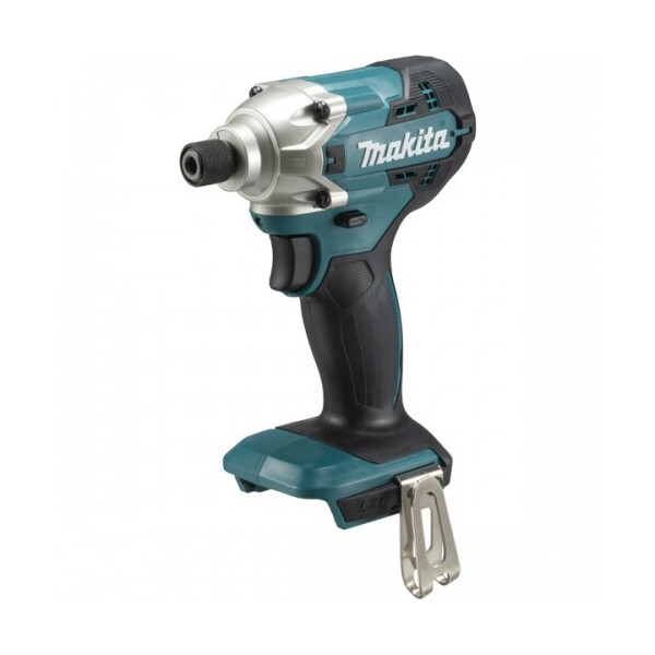 

Аккумуляторный ударный гайковерт Makita (DTD156Z) (без АКБ и ЗУ)