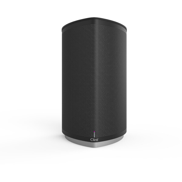 

Беспроводная акустическая система Clint Asgard ODIN (Wi-Fi) CLINT-OD14W-G Charcoal Grey+ подставка