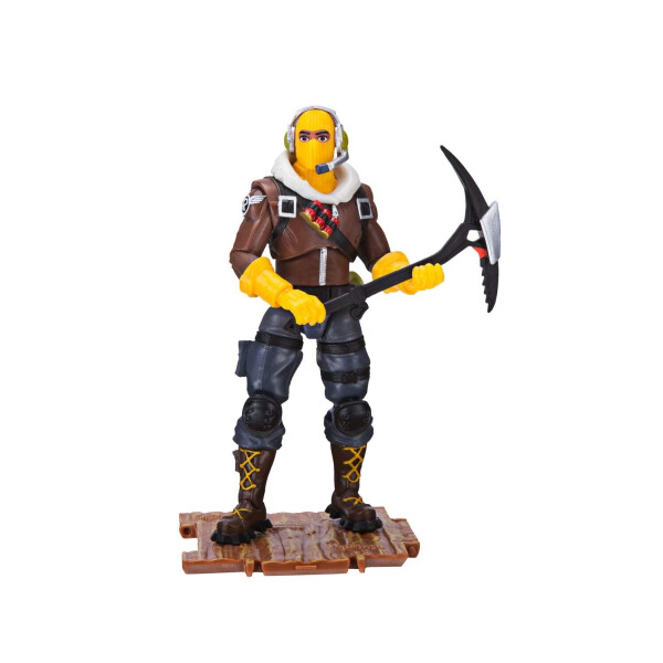 

Коллекционная фигурка Jazwares Fortnite Solo Raptor