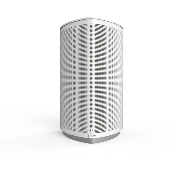 

Беспроводная акустическая система Clint Asgard ODIN (Wi-Fi) CLINT-OD14W-W Chalk White+ подставка