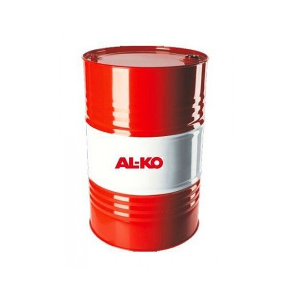 

Масло моторное AL-KO SAE 30 4-тактное, 200 л (113572)