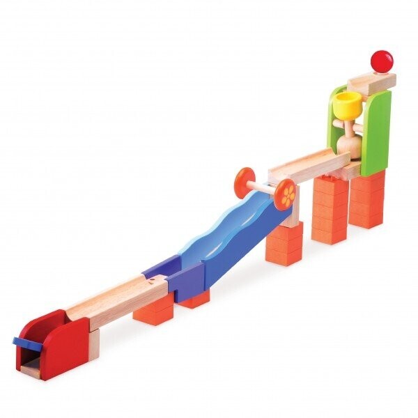 

Конструктор Wonderworld Trix Track Котись і падай WW-7003
