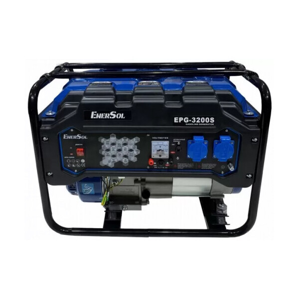 

Генератор бензиновый EnerSol EPG-3200S