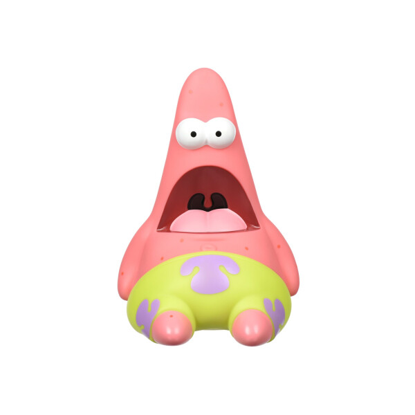 

Игровая фигурка SpongeBob Masterpiece Memes Collection Surprised Patrick