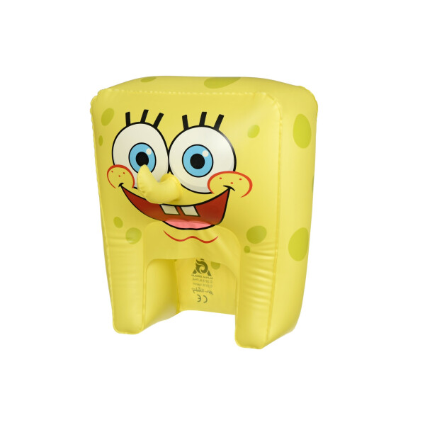 

Игрушка на голову SpongeBob SpongeHeads SpongeBob