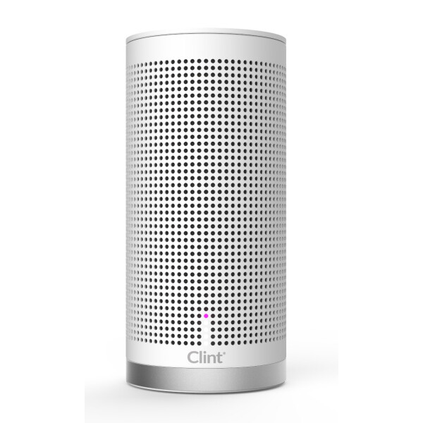 

Беспроводная акустическая система Clint Asgard FREYA (Bluetooth) CLINT-FR14B-W Chalk White+ настенное крепление
