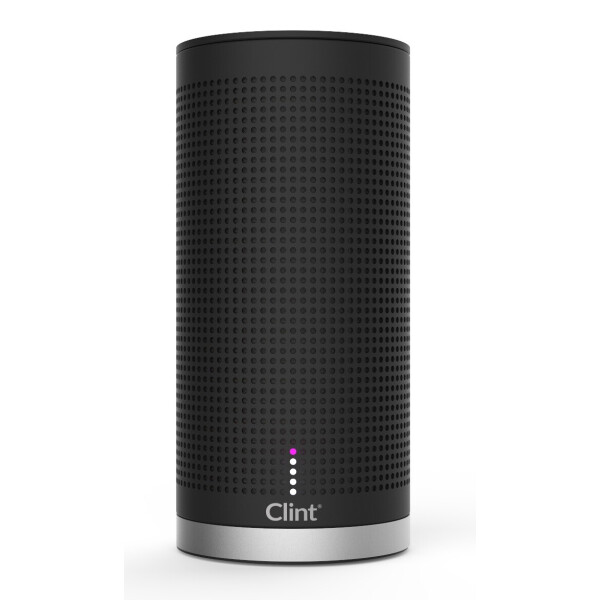 

Беспроводная акустическая система Clint Asgard FREYA (Bluetooth) CLINT-FR14B-G Charcoal Grey+ настенное крепление