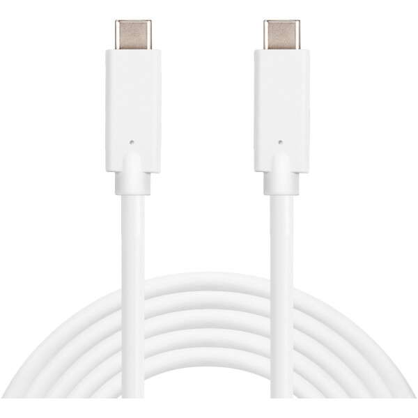 

КабельUSB-C Charge Cable 2M, 60W, Sandberg 136-17