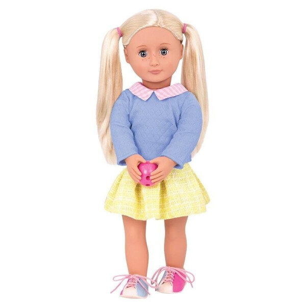 

Лялька Our Generation RETRO Бонні Роуз 46 см BD61013Z