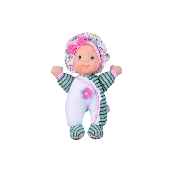 

Лялька Baby's First Lullaby Baby Колискова (зелений)