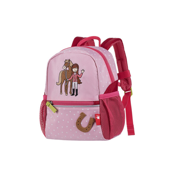 

Рюкзак маленький sigikid Gina Galopp 24951SK