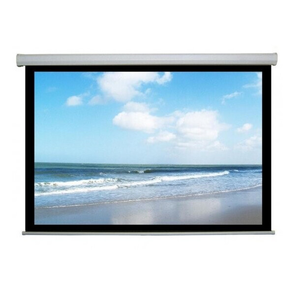 

Экран ручное управление AV Screen 332x186 16:9 Matte White SF150XMH(16:9: 150")