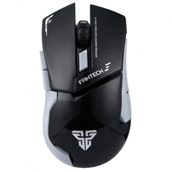

Мышь беспроводная Fantech WG8 LEBLANC COLOR BOX