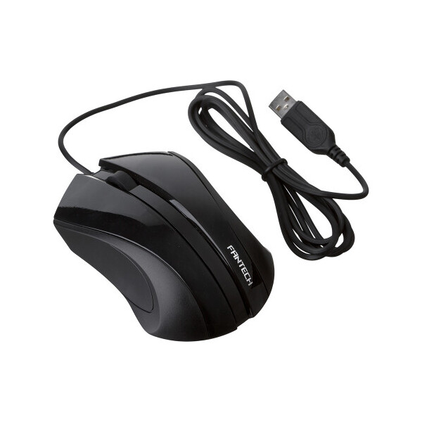 

Игровая мышь проводная FANTECH T532