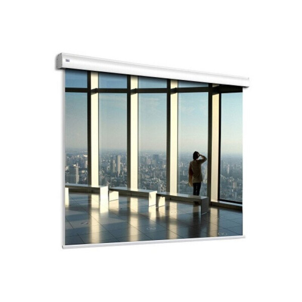 

Экран моторизированный Adeo Professional Reference 283x159 16:9 Grey