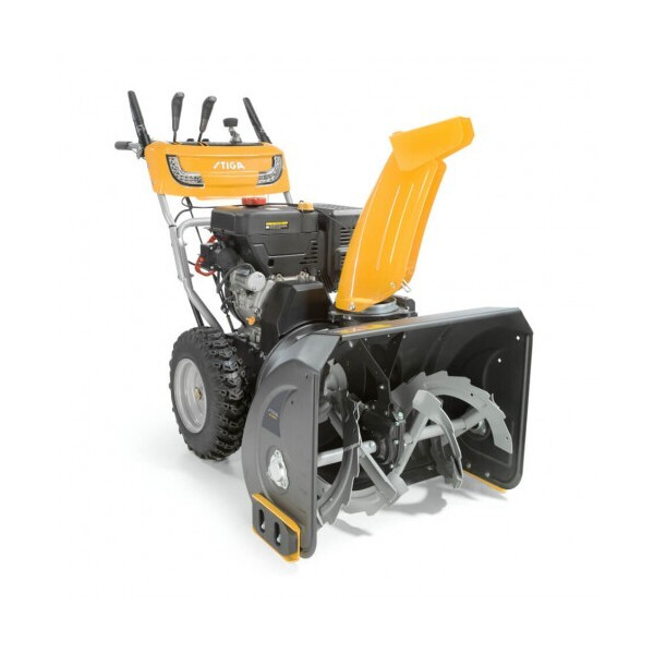 

Снегоуборщик бензиновый STIGA ST5266P