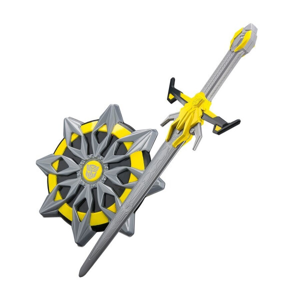 

Набор игрушечного оружия eKids Transformers, Bumblebee, звуковой эффект