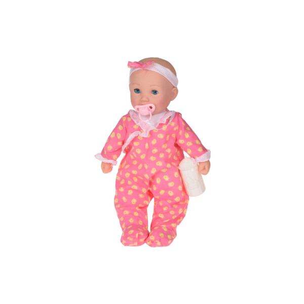 

Пупс Baby’s First Sleepy Time Baby Засинайка