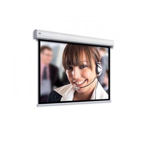 

Экран моторизированный Adeo Professional Reference 283x159 16:9 White
