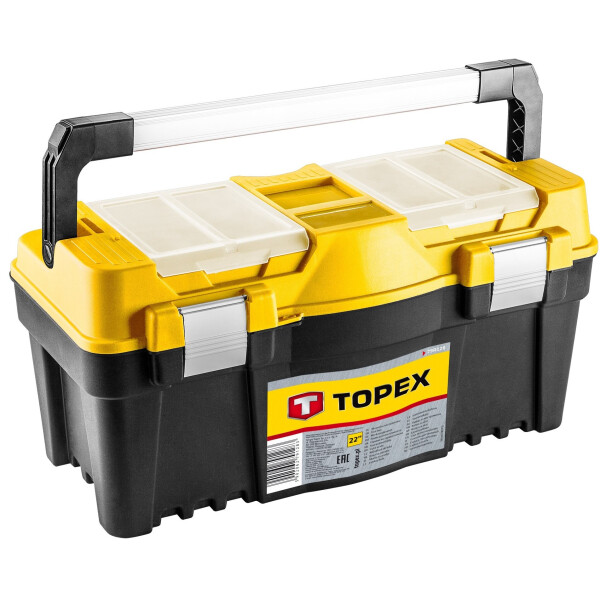 

Ящик для инструмента TOPEX 22 "