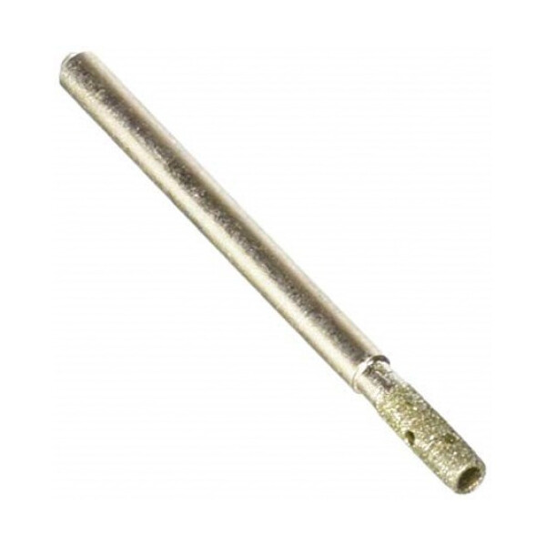 

Сверло DREMEL для стекла 3.2 мм (26150662JB)