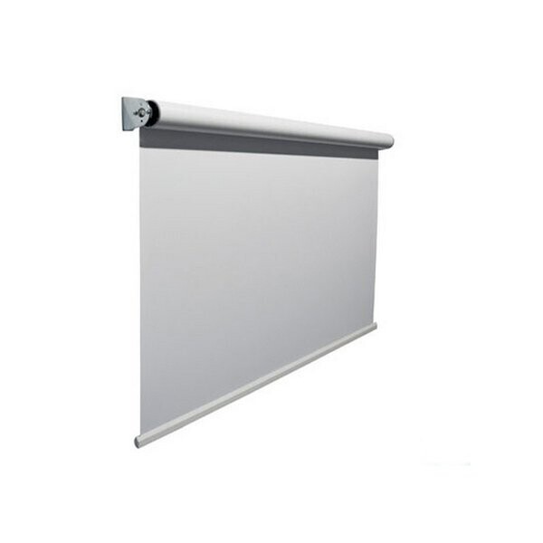 

Экран моторизированный Adeo Basic Vision 450x338 4:3 White