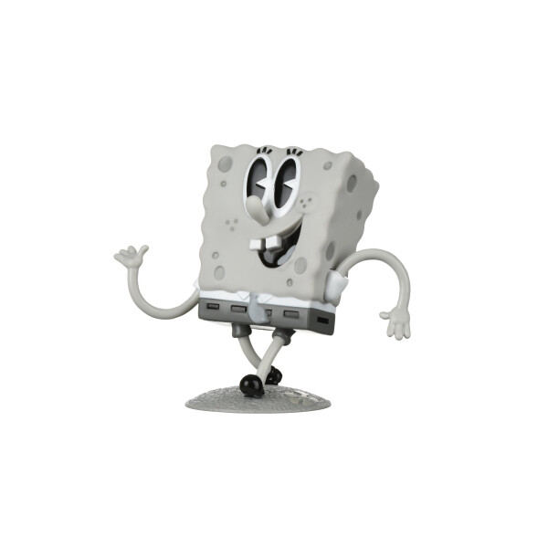 

Игровая фигурка SpongeBob SpongePop CulturePants - Old Timey SB