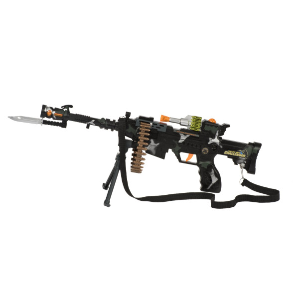 

Игрушечное оружие Same Toy Combat Gun Автомат DF-9218BUt