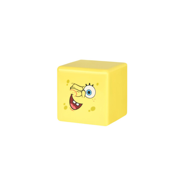 

Игровая фигурка-сюрприз SpongeBob Slime Cube в асс.