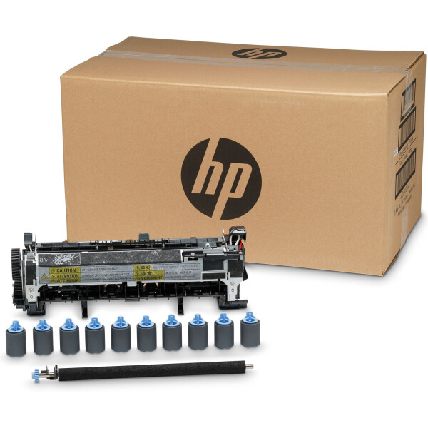 

Ремкомплект HP Maintenance Kit LJ 220V (CF065A/CF065-67901)