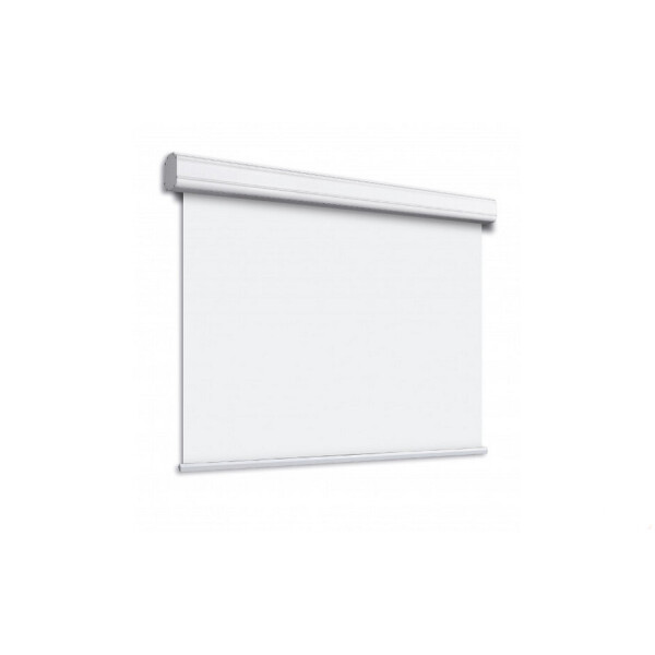 

Экран моторизированный Adeo Inceel Reference 210x118 16:9 White