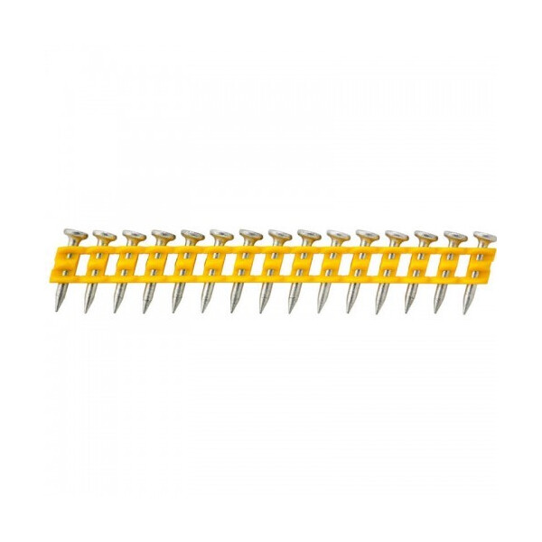 

Гвозди по мягкому бетону 20 х 2.6 мм DeWALT DCN8901020